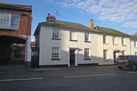 3&nbsp;Bedroom&nbsp;Cottage